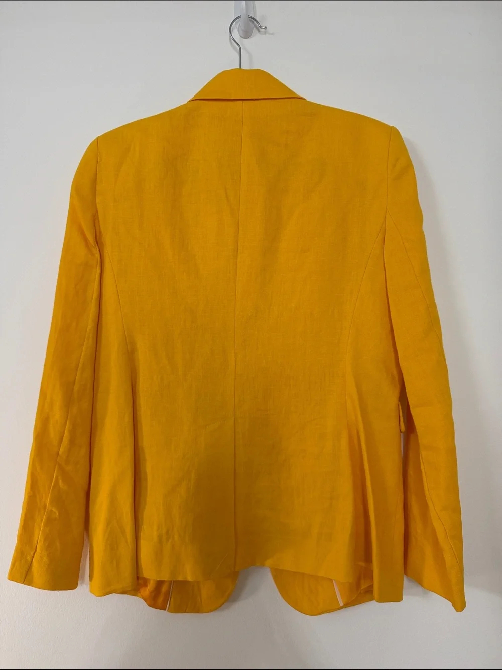 Mango sleek straight